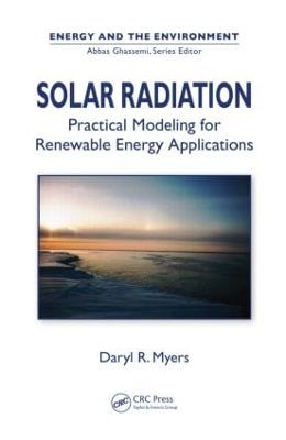 Solar Radiation - Daryl Ronald Myers