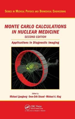 Monte Carlo Calculations in Nuclear Medicine - 