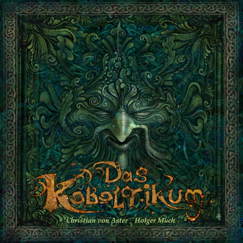 Das Koboltikum - Christian von Aster