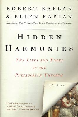 Hidden Harmonies - Ellen Kaplan, Robert Kaplan