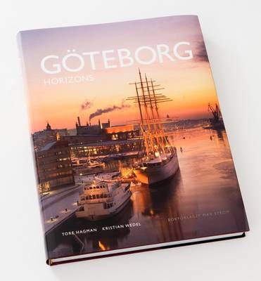 Goteborg Horizons - Kristian Wedel, Tore Hagman