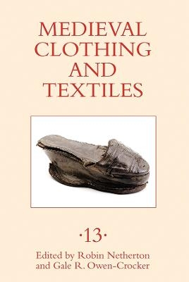 Medieval Clothing and Textiles 13 - 