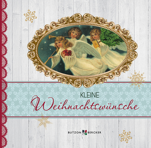 Kleine Weihnachtswünsche