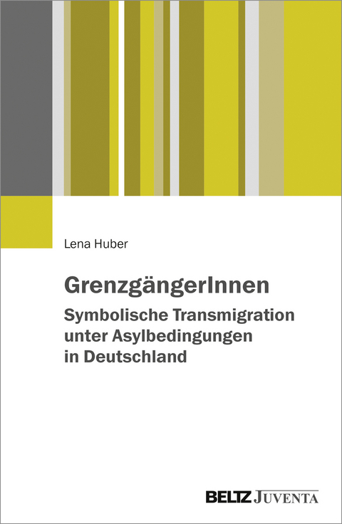 GrenzgängerInnen - Lena Huber