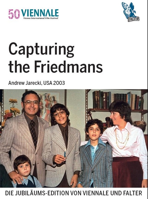 Capturing the Friedmans