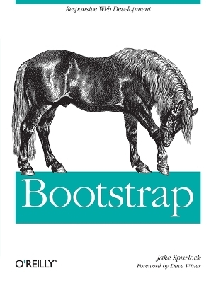 Bootstrap - Jake Spurlock