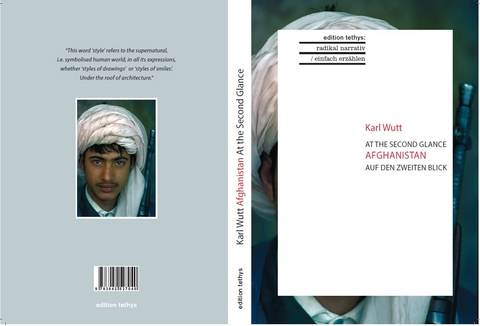 At the second glance / Afghanistan / auf den zweiten Blick - Karl Wutt