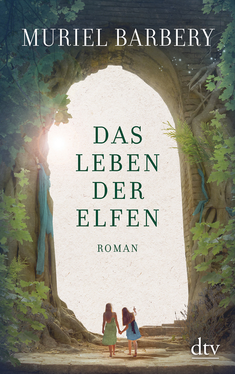 Das Leben der Elfen - Muriel Barbery