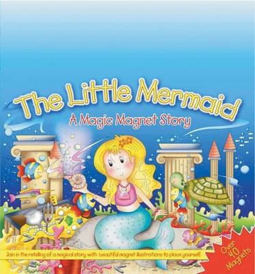 The Little Mermaid - Carrie Brook