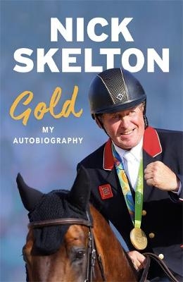 Gold - Nick Skelton