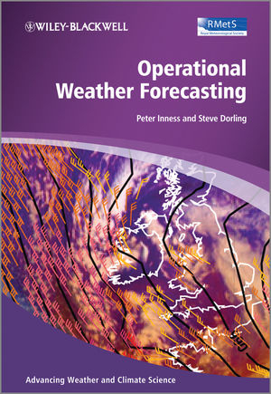 Operational Weather Forecasting - Peter Michael Inness, Steve Dorling