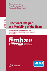 Functional Imaging and Modeling of the Heart - 