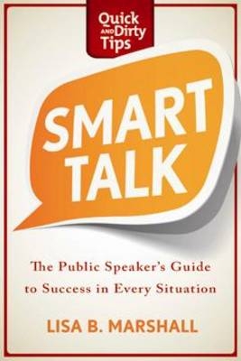 Smart Talk - Lisa B. Marshall