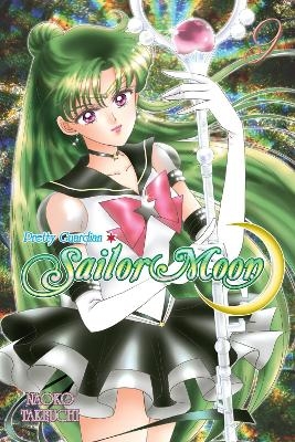 Sailor Moon Vol. 9 - Naoko Takeuchi