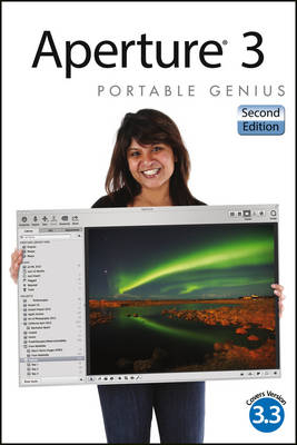 Aperture 3 Portable Genius - Josh Anon, Ellen Anon