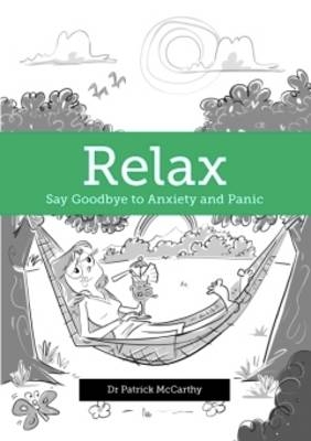 Relax - Patrick McCarthy