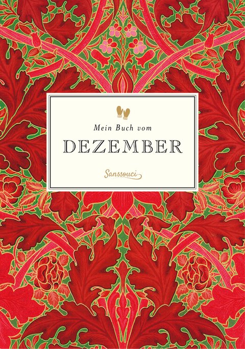 Mein Buch vom Dezember - Liane Dirks