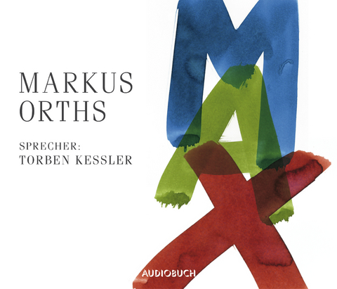 Max - Markus Orths