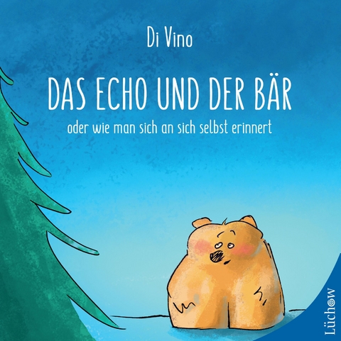 Das Echo und der Bär - Di Vino