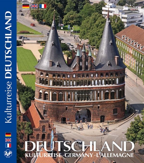 DEUTSCHLAND - 