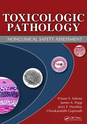 Toxicologic Pathology - 