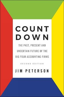 Count Down - Jim Peterson