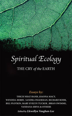 Spiritual Ecology - 