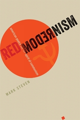 Red Modernism - Mark Steven