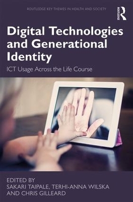 Digital Technologies and Generational Identity - 