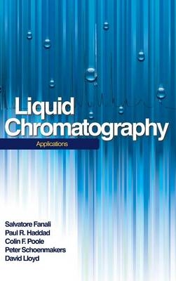 Liquid Chromatography - 