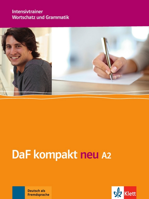 DaF kompakt neu A2 - Birgit Braun, Margit Doubek, Nicole Schäfer