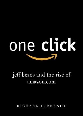 One Click - Richard L. Brandt