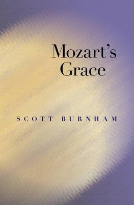 Mozart's Grace - Scott Burnham