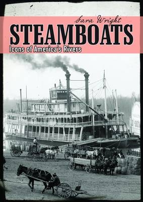 Steamboats - Sara Wright