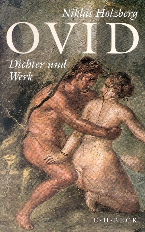 Ovid - Niklas Holzberg