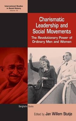 Charismatic Leadership and Social Movements - 