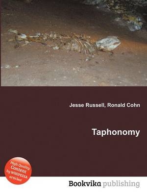 Taphonomy - 