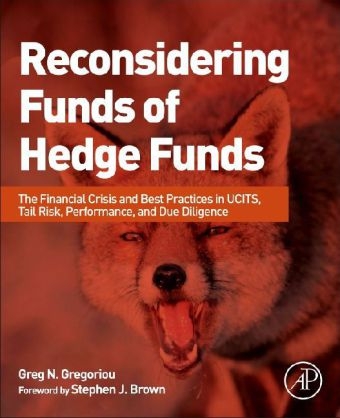 Reconsidering Funds of Hedge Funds - 