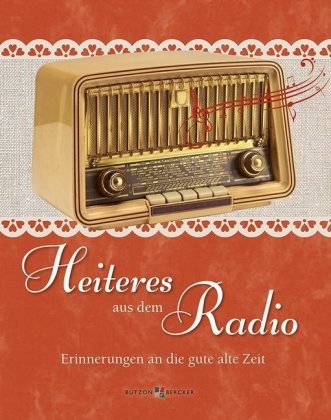 Heiteres aus dem Radio