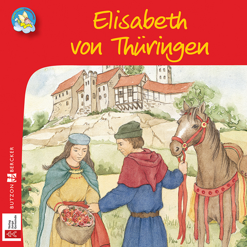 Elisabeth von Thüringen