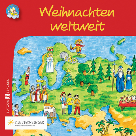 Weihnachten weltweit