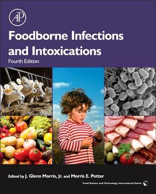 Foodborne Infections and Intoxications - 