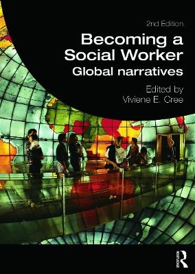 Becoming a Social Worker - 