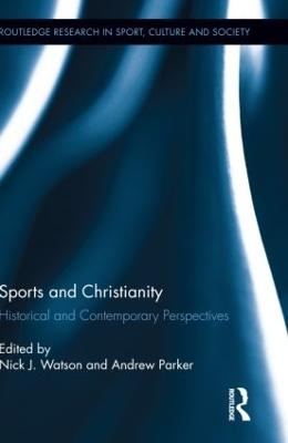 Sports and Christianity - 