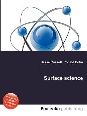 Surface Science - 