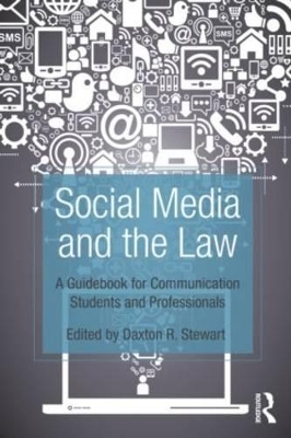 Social Media and the Law