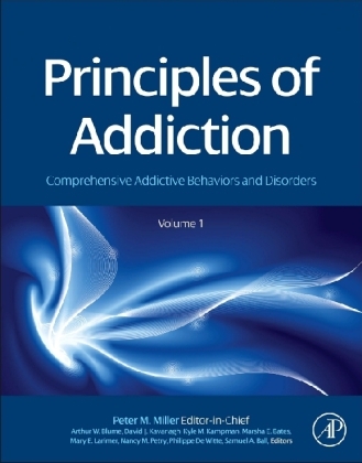 Principles of Addiction