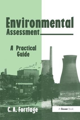 Environmental Assessment - C.A. Fortlage