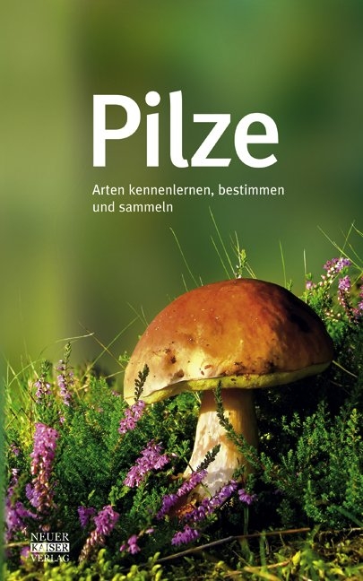 Pilze