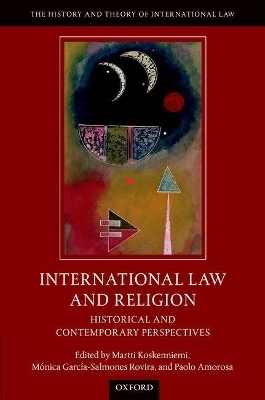 International Law and Religion - 